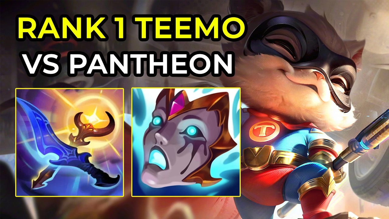 IGNORE TOXIC BOTLANE = WIN GAME