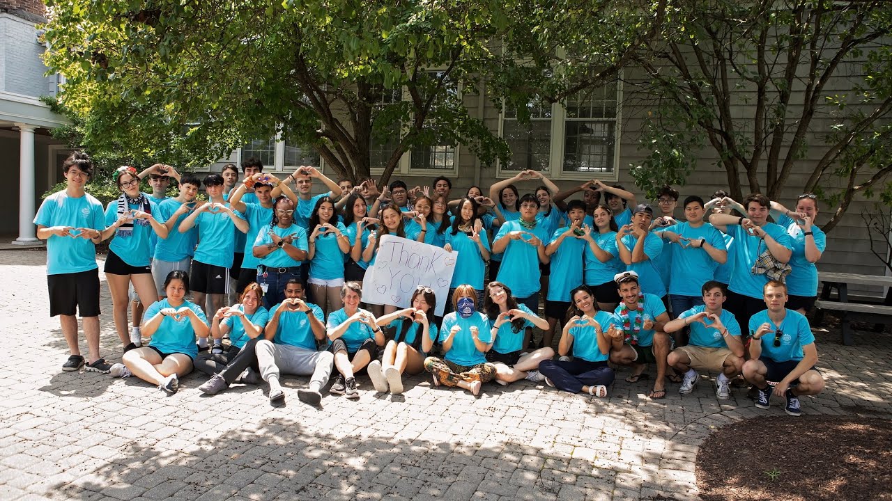CISV Peacing it Together step up 2024