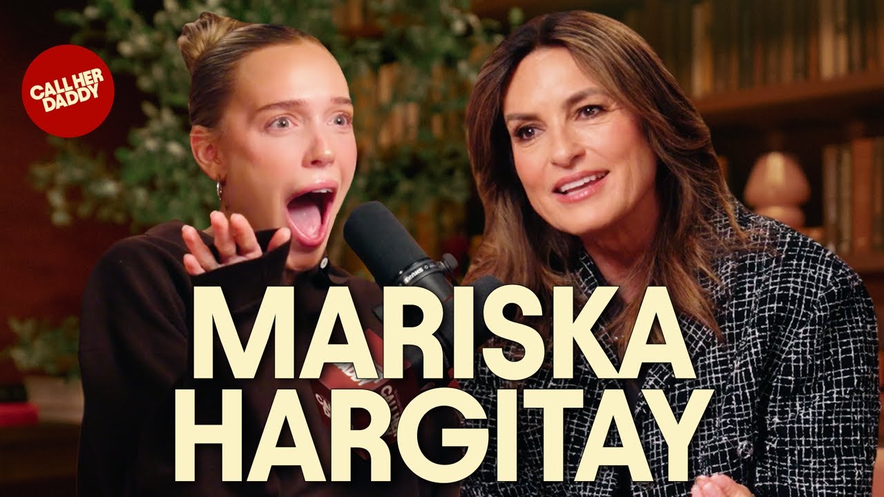 Mariska Hargitay: Love, Loss and Law & Order (Full Episode)