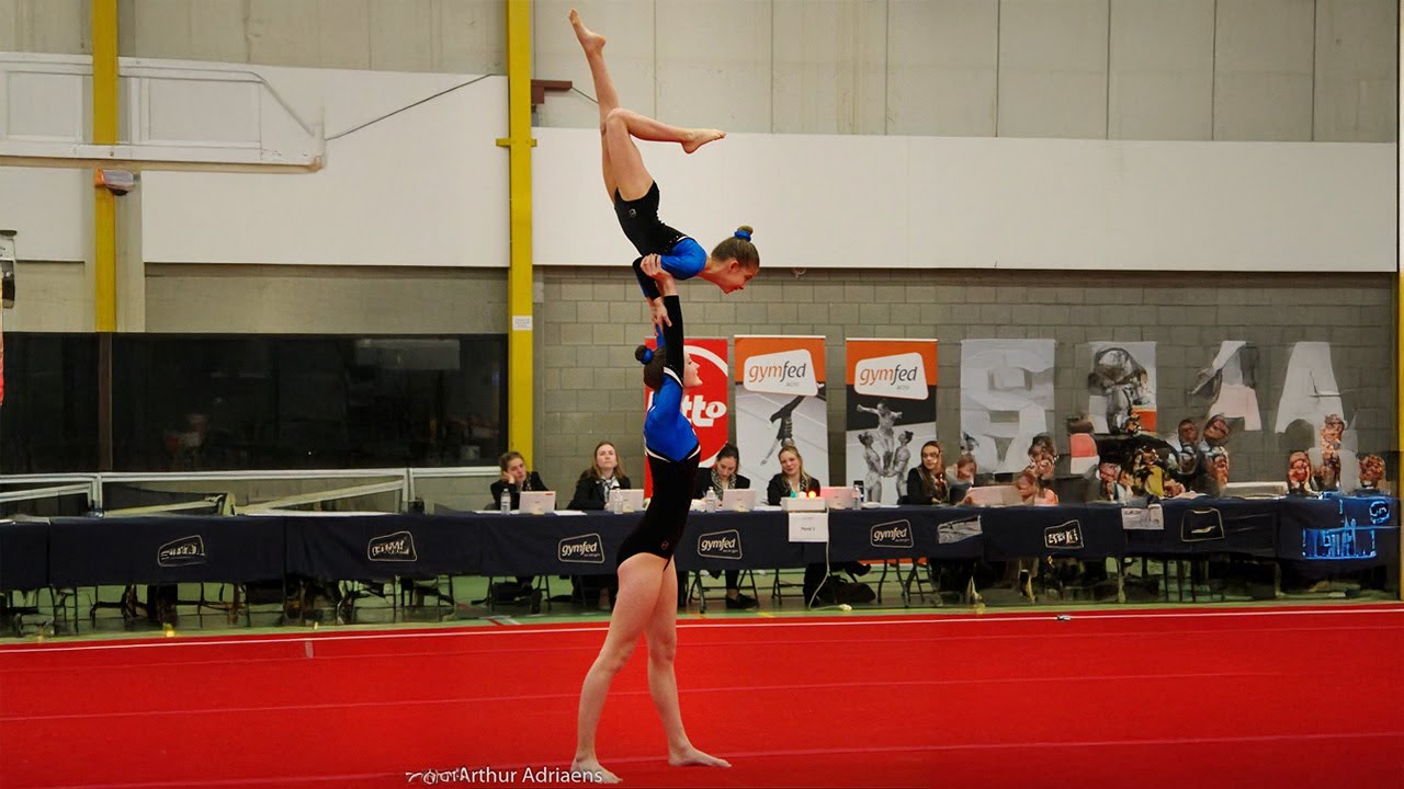 Recreatoernooi 3 Nederboelare_Anouk Tilli_2024