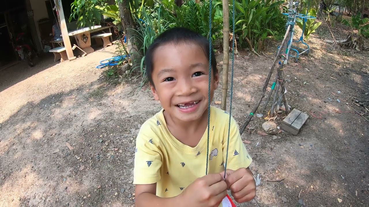 ได้เวลาเปลี่ยนธงชาติผืนใหม่อีกแล้ว@Srinet Family