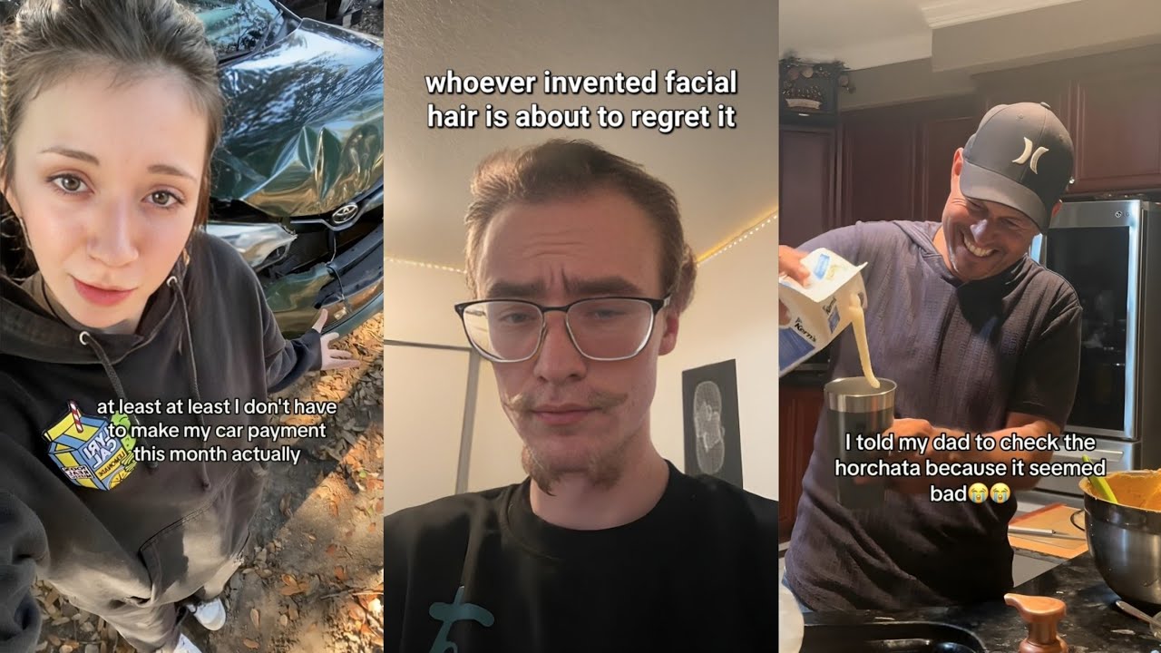 Funniest Tiktok that if ylyl
