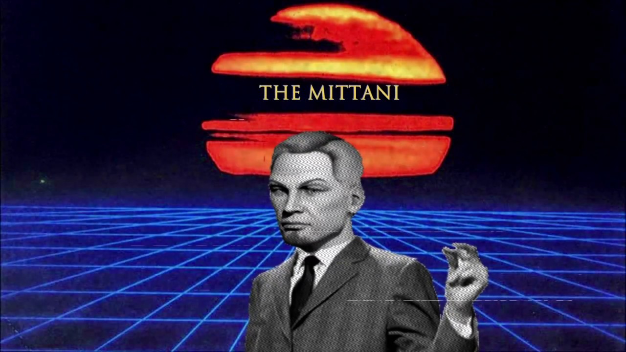 RMT Records Presents: The Mittani