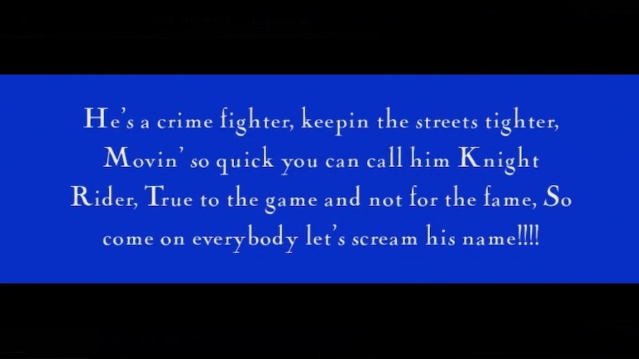 Lil&rsquo; Fizz (B2K) Feat. Play - M.A.S.T.E.R Pt. 2 (Lyrics)