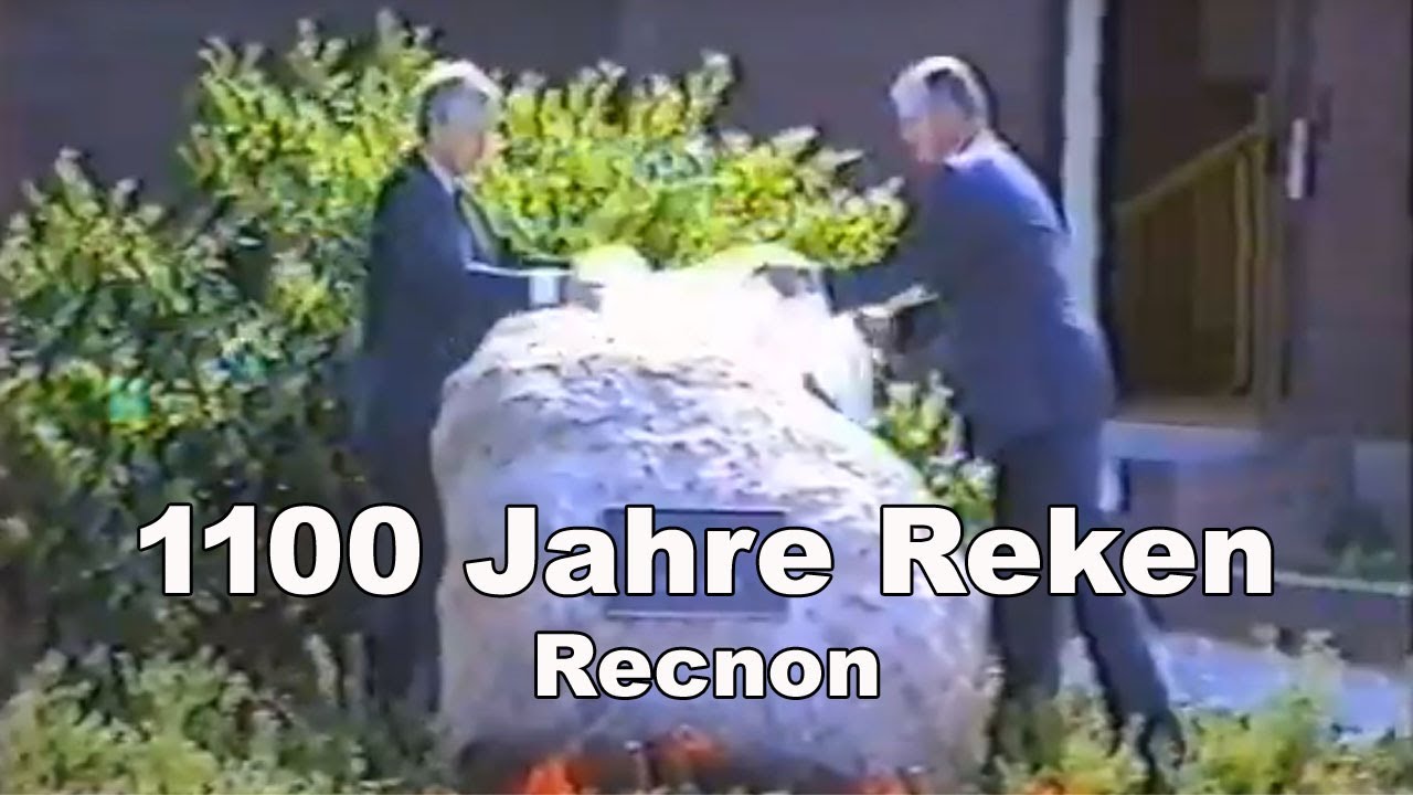 1100 Jahre Reken - Jubiläumsfilm