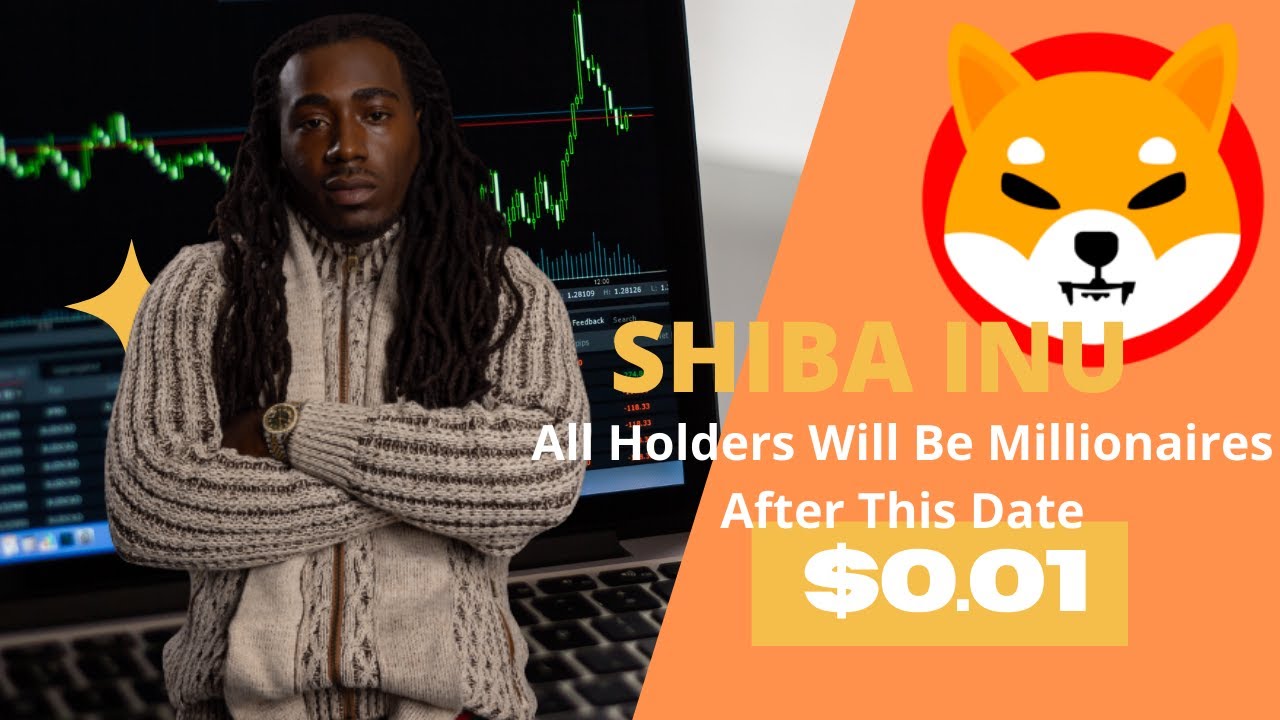 *MASSIVE* All Shiba Inu Holders Will Be MILLIONAIRES After This! DoggyDAO Breakdown Road To $0.01