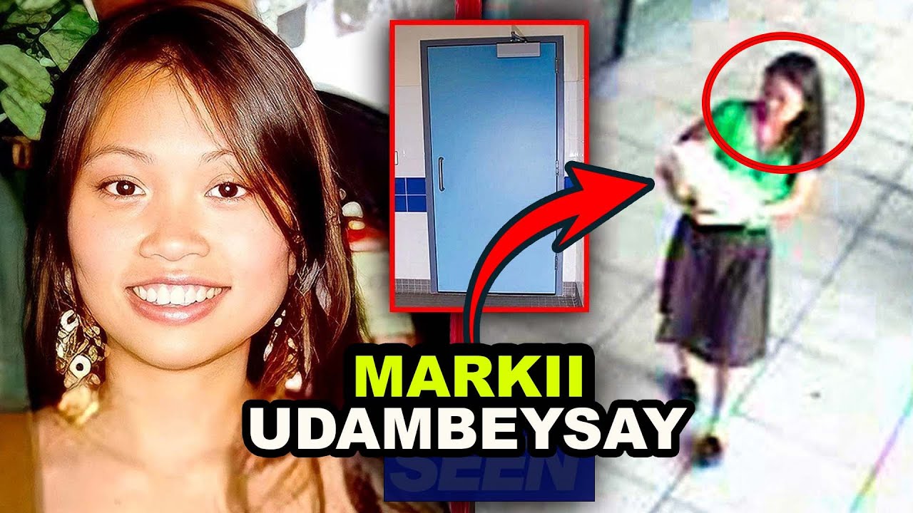 Jaamacadda Ayaa Lagu Dhex Waayay || Annie Lee Case.