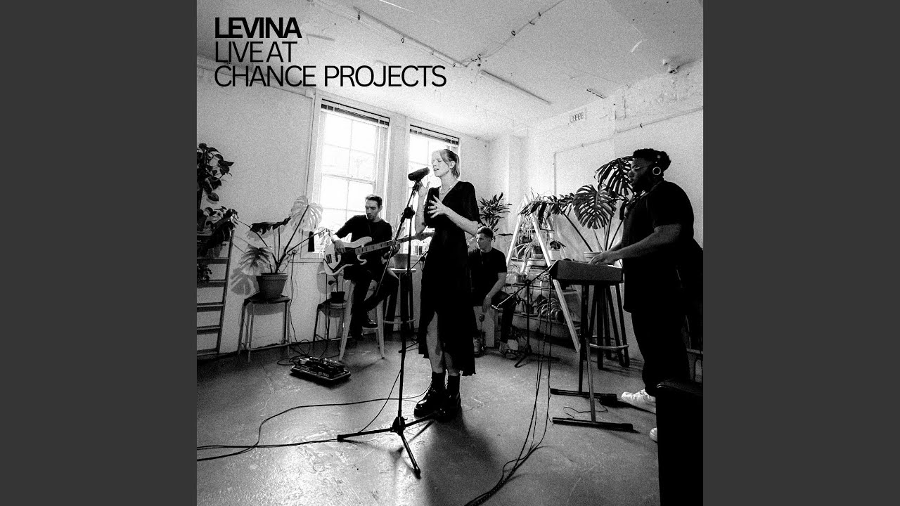 Danger [Live At Chance Projects]