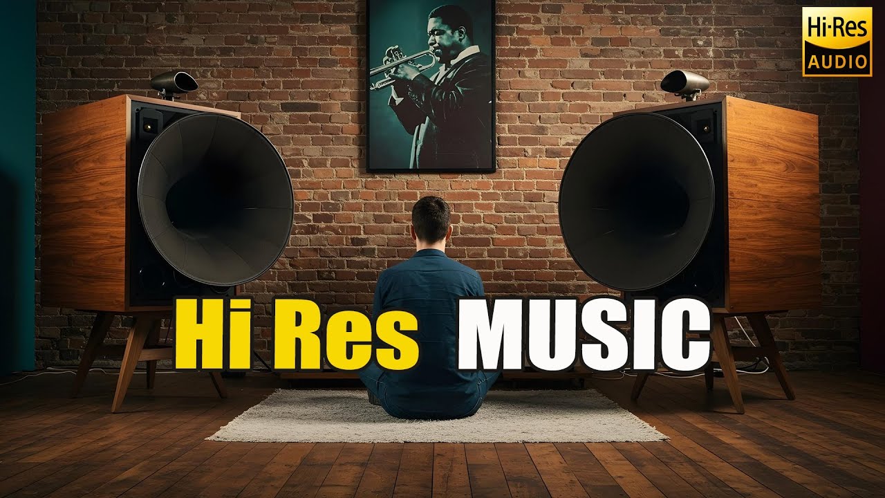 Premium Sound for Focus: High-End 32-Bit Audio for Work & Study