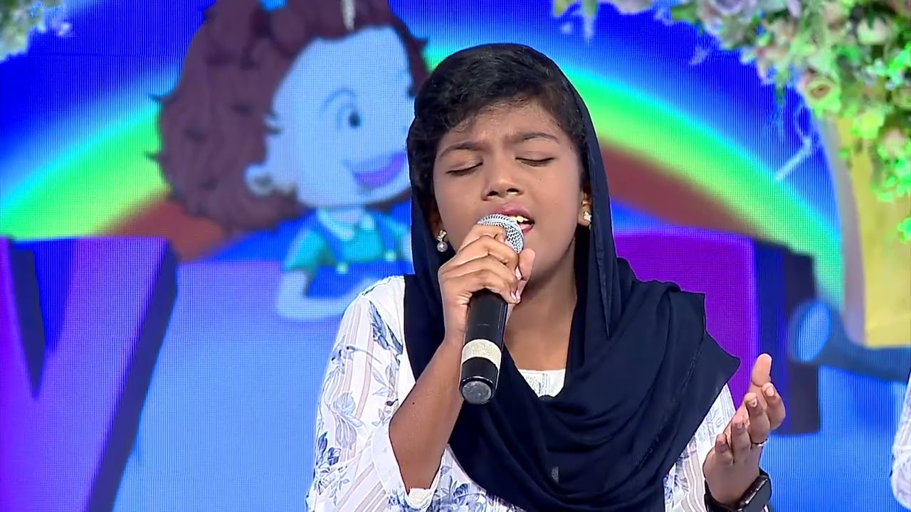 மறவாமல் நினைத்தீரையா | Jolly Kids | Worship | Jesus Redeems