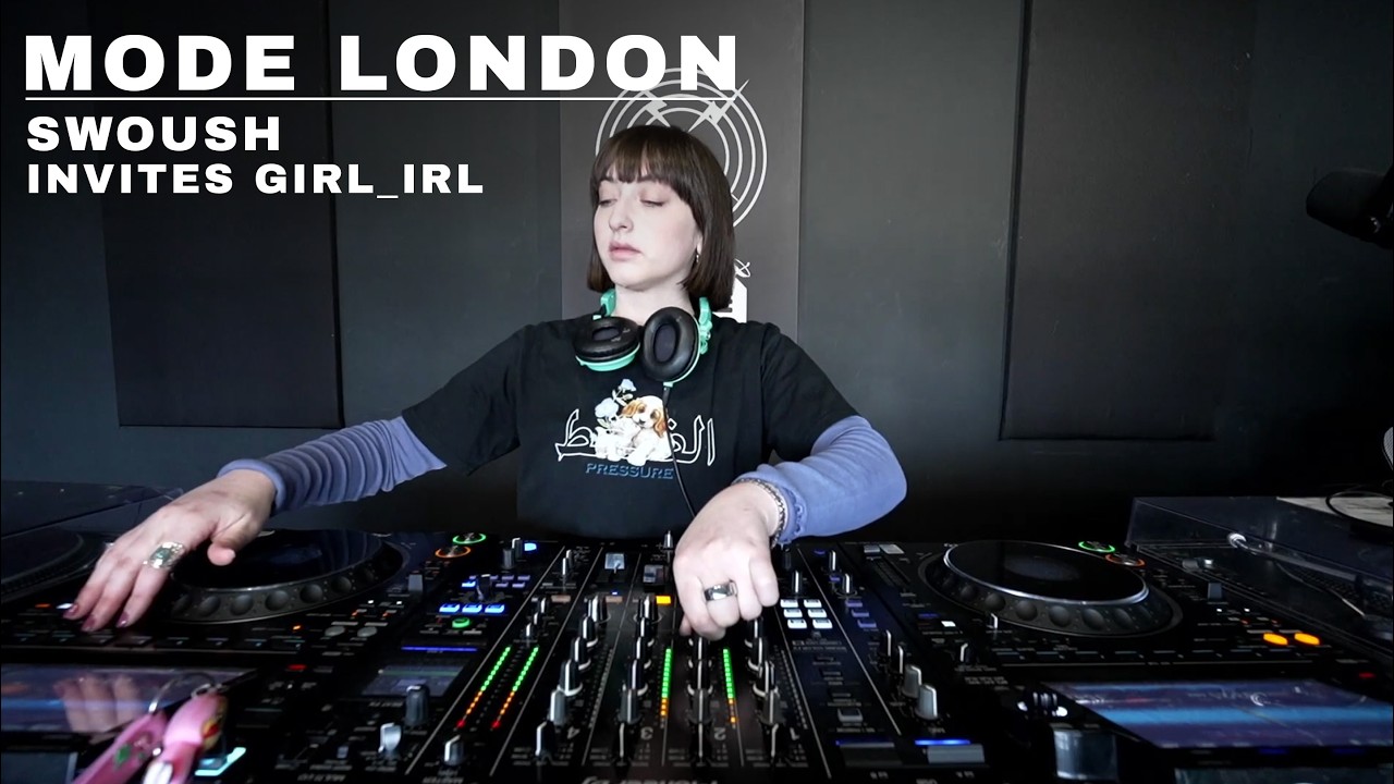 Swoush | Mode London