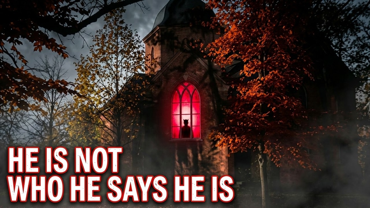 The Dark SECRET Behind 'Harry' - Icebox Radio Theater Horror