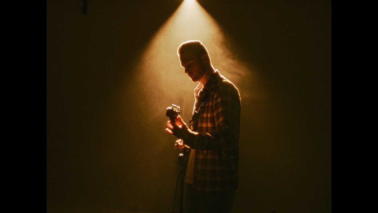 Nedr - Stood Here Too