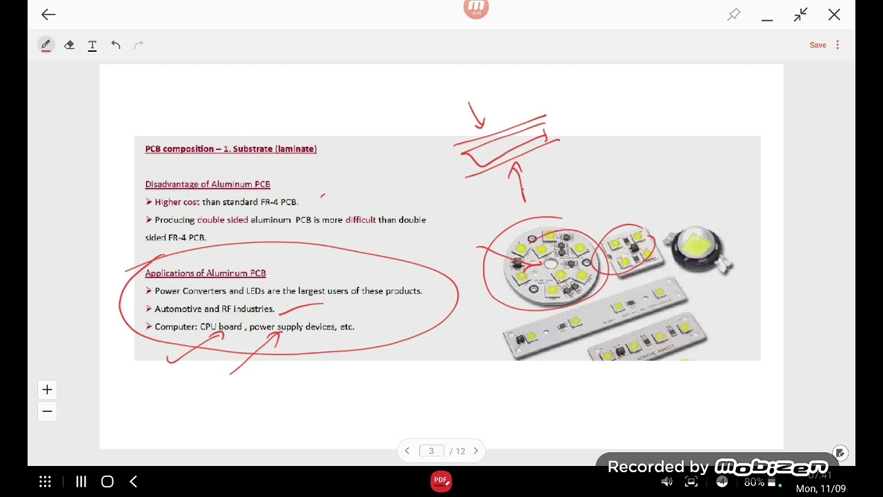 PCB Design Courses part(7)