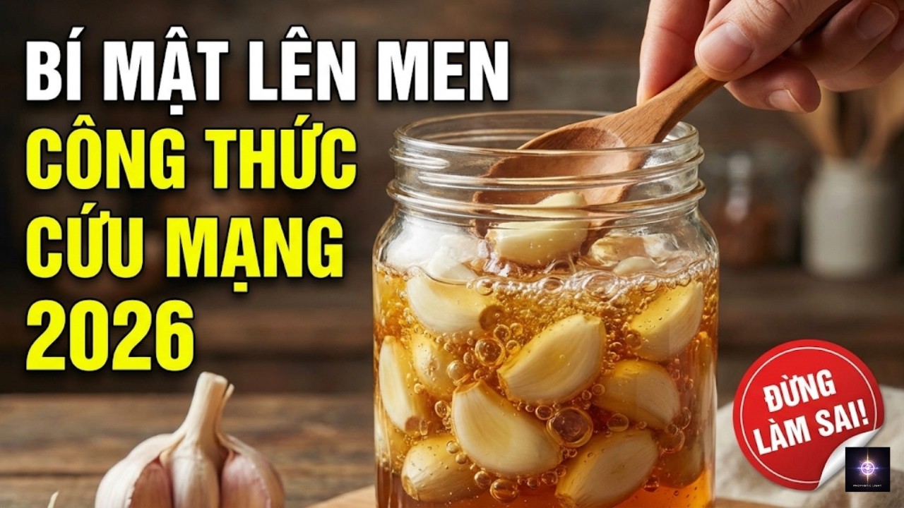 [CẤP CỨU] Bệnh Viện Quá Tải? Làm Ngay Hũ 