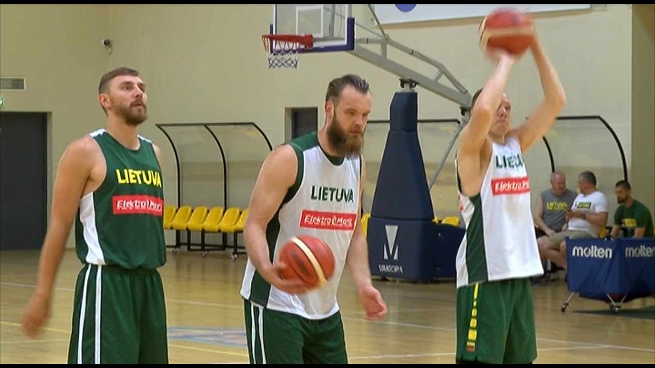 Jonas Kazlauskas: „Šiemet turime vieną blogybę“