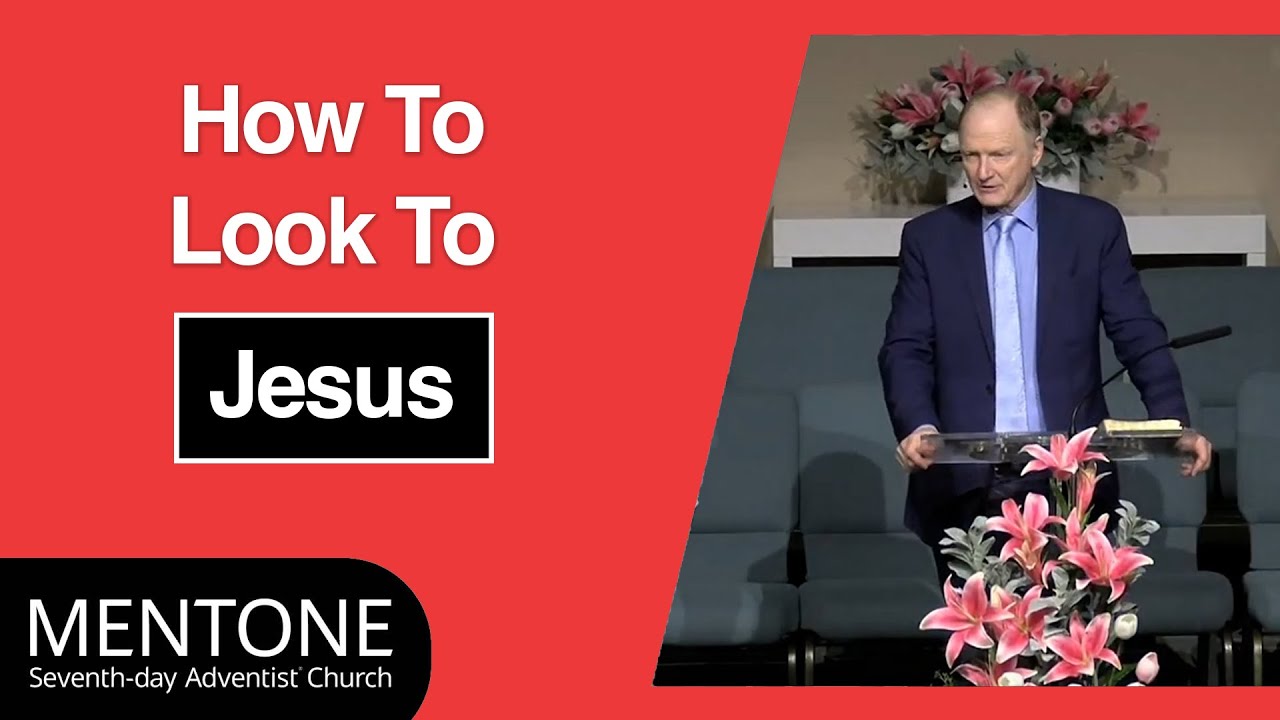 The Process by Pastor John Bradshaw