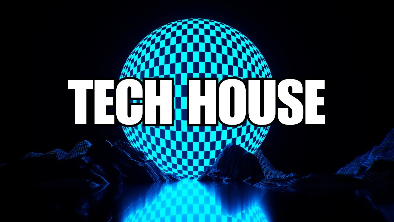 Tech House Mix 2024 December