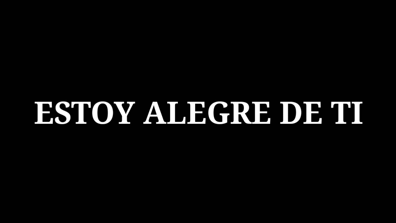 Mensaje para super rekanss