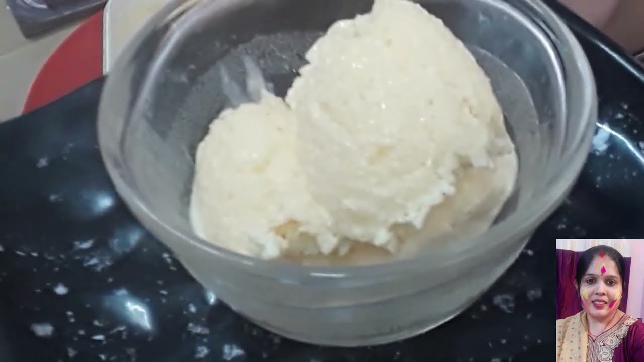 सिर्फ एक गिलास दूघ से बनाये vanilla custard icecream. icecream recipe.  no milkpowder no milkmaid