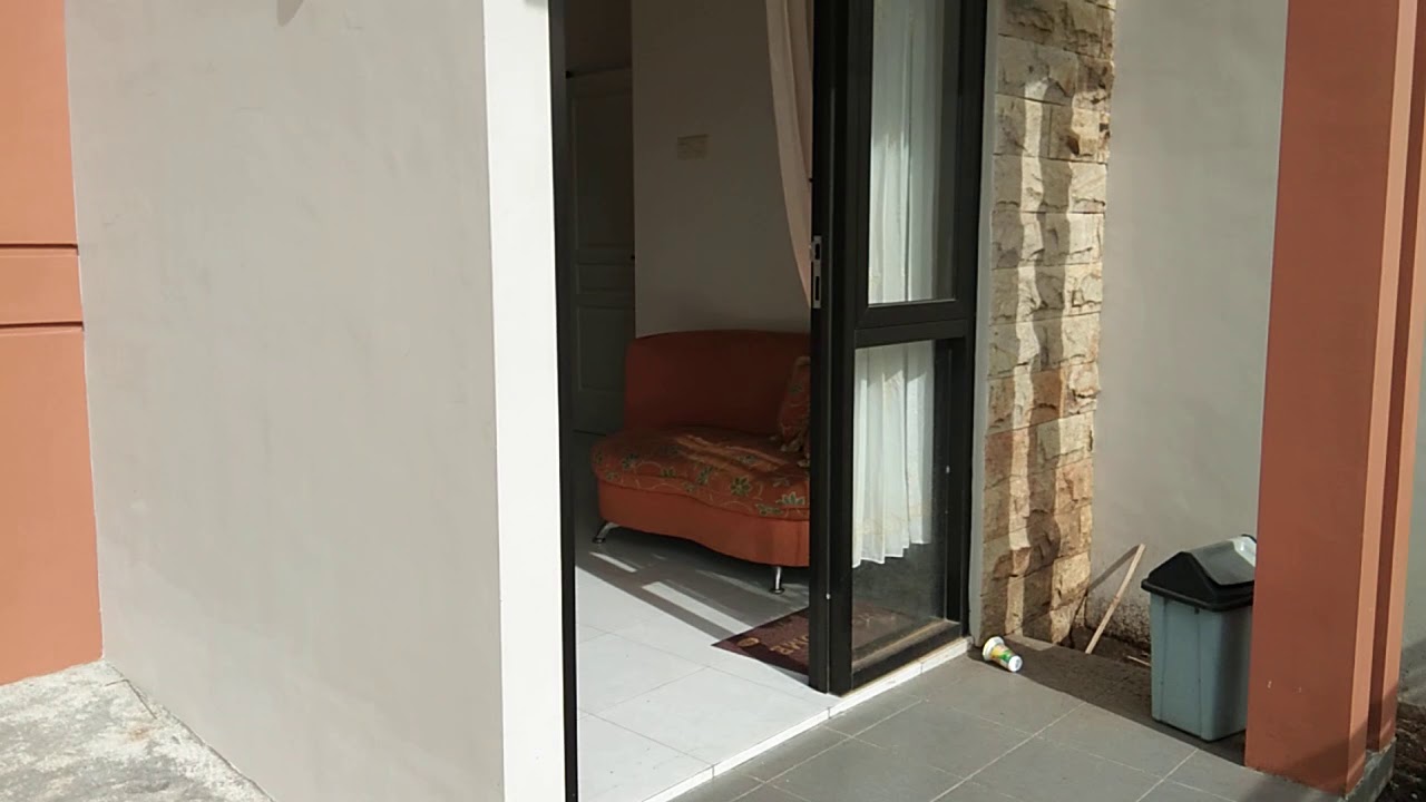 Rumah Dijual di Malang - Karangploso - Inden Bangun - Harga 320 Juta - 08113692221