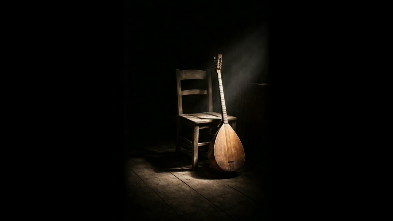 Sade Saz | Dertli Müzik