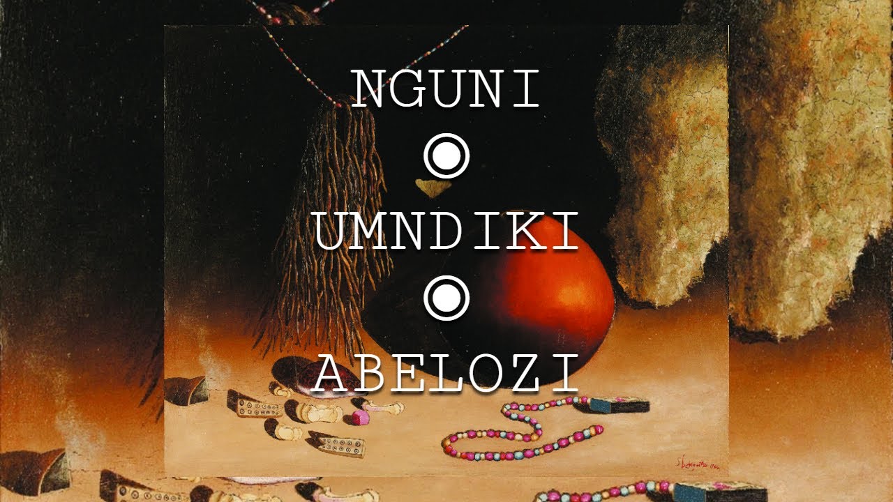 WHAT IS UMNGUNI SPIRIT? || UMNDIKI || ABELOZI || AFRICAN SPIRITUALITY || YOUNG SANGOMA