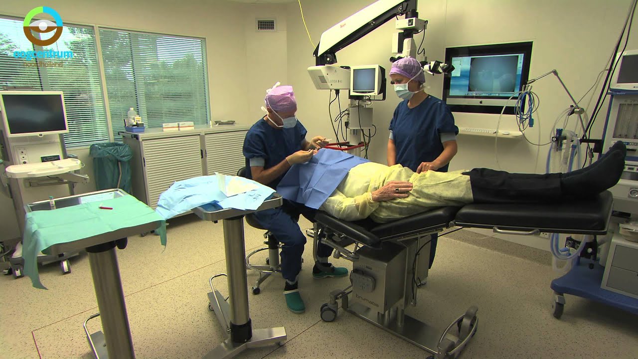 informatie over macula degeneratie