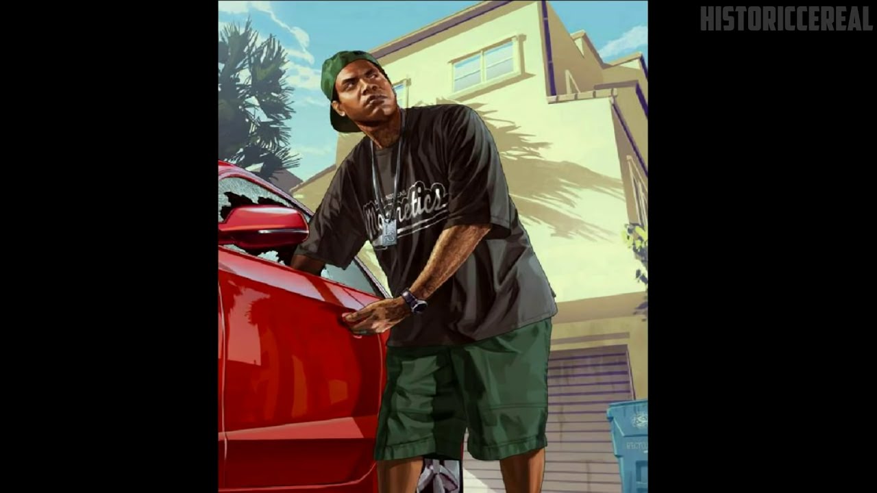 Lamar Makes Some Calls