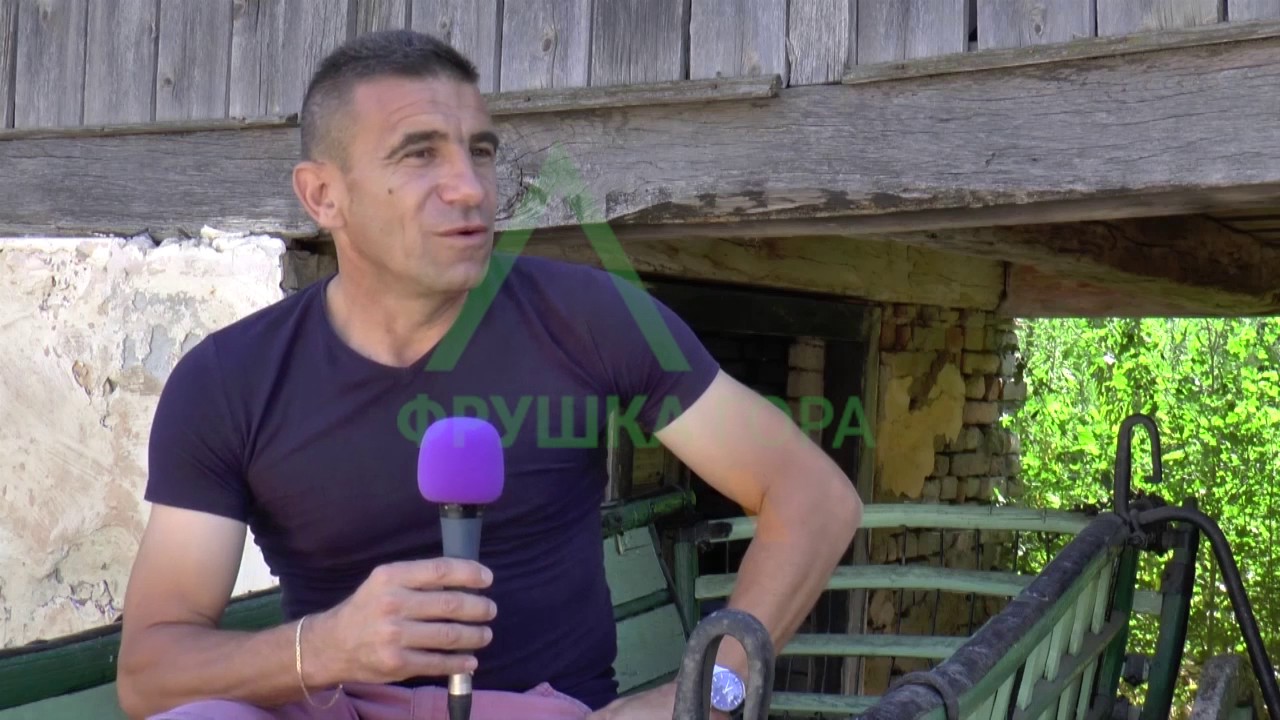 Stara kotobanja u Golubincima 19 07 2017