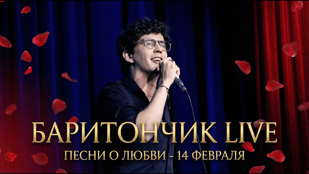 Самые красивые песни о любви. Живой звук 🎙