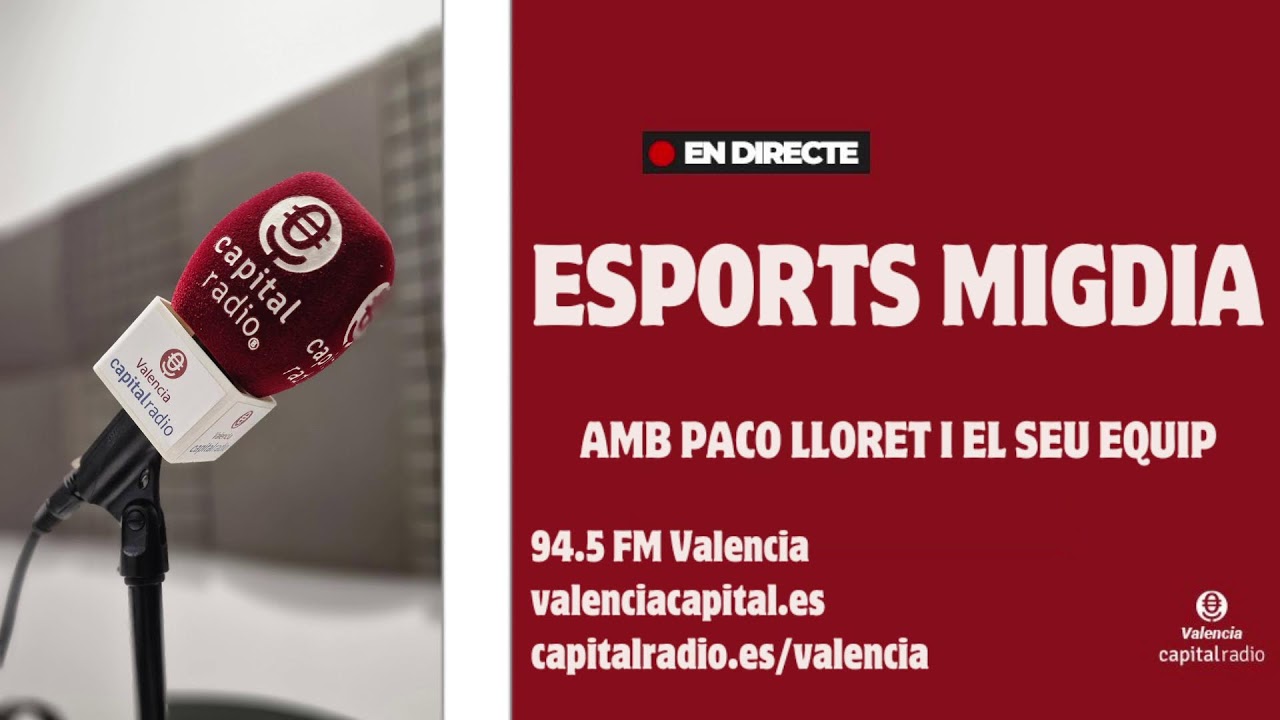 Esports Migdia 19/02/2026