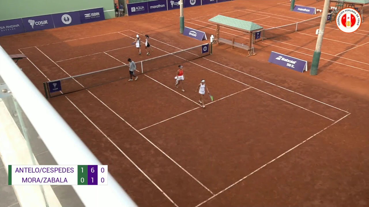 COSAT G1 - Regatas Bowl 2026 / BD U14 Final