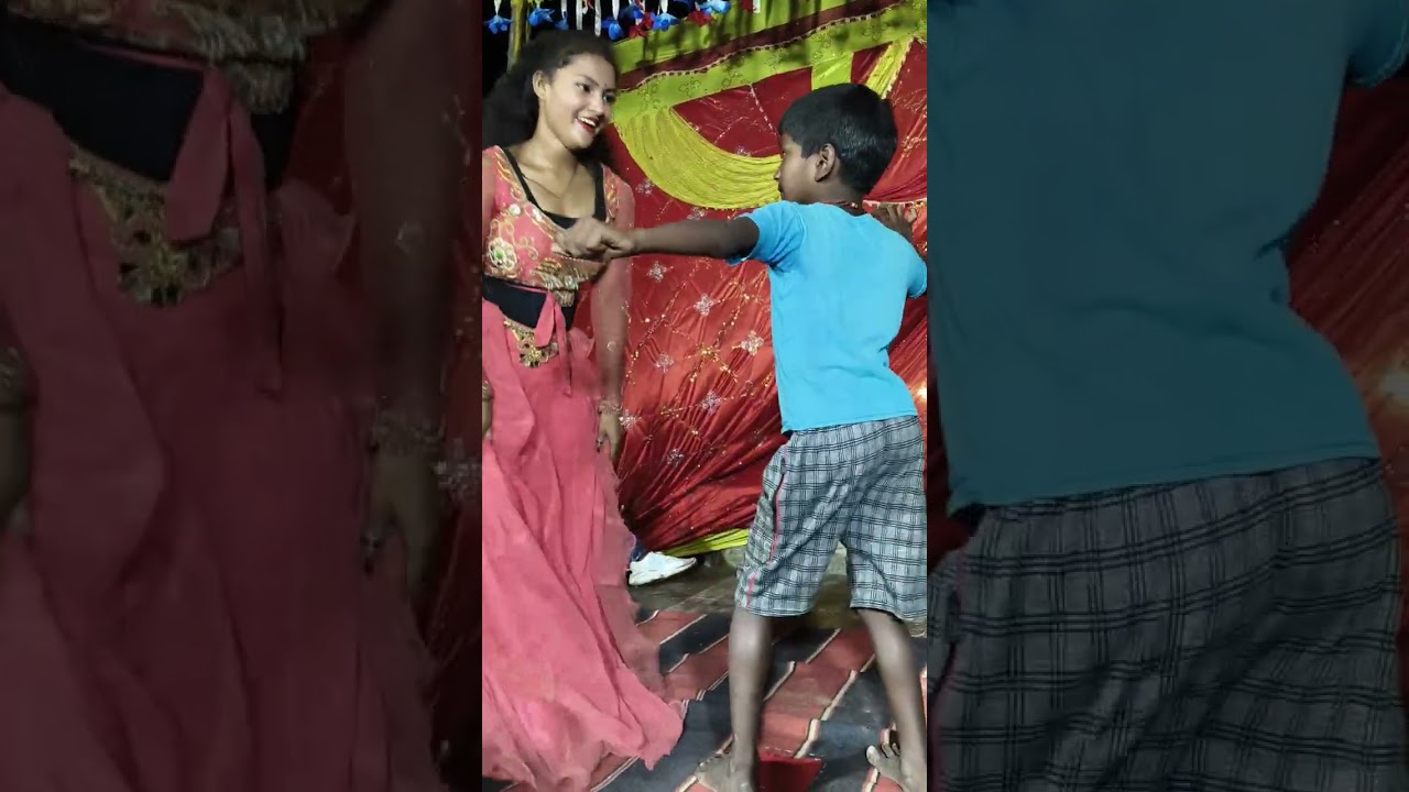 @#A balamjee kamar me pareshani ba @#