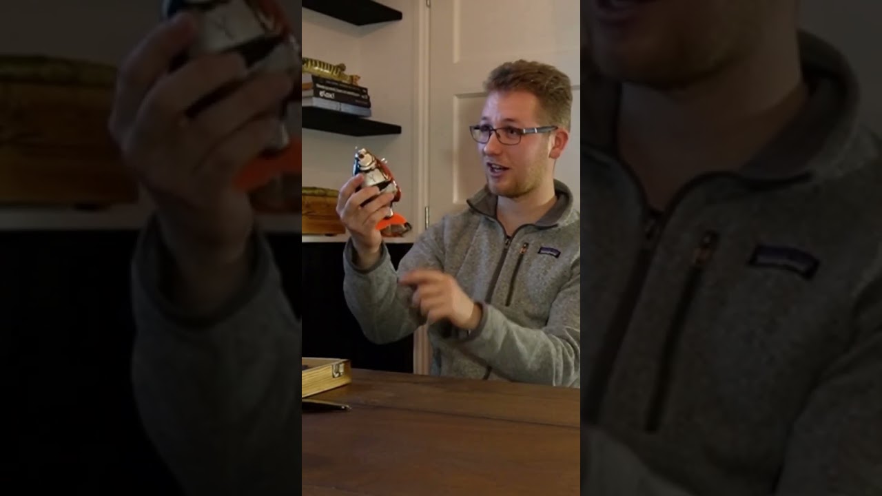 Zo raakte Lau bijna 200 euro aan kunstaas kwijt! #shorts #vissen #snoek