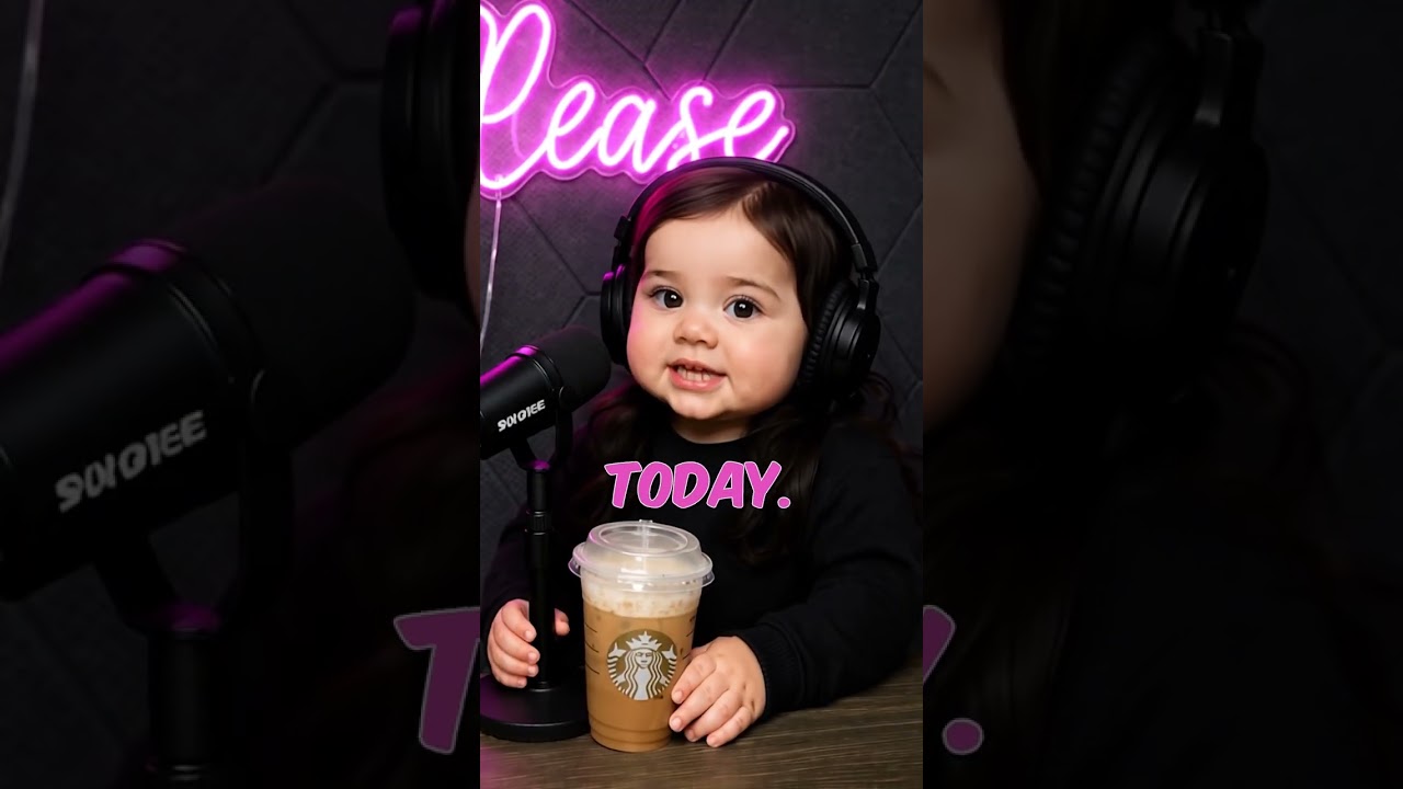 Happy Monday!