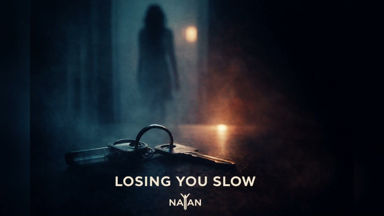 NAYAN – Losing You Slow (Official Audio)