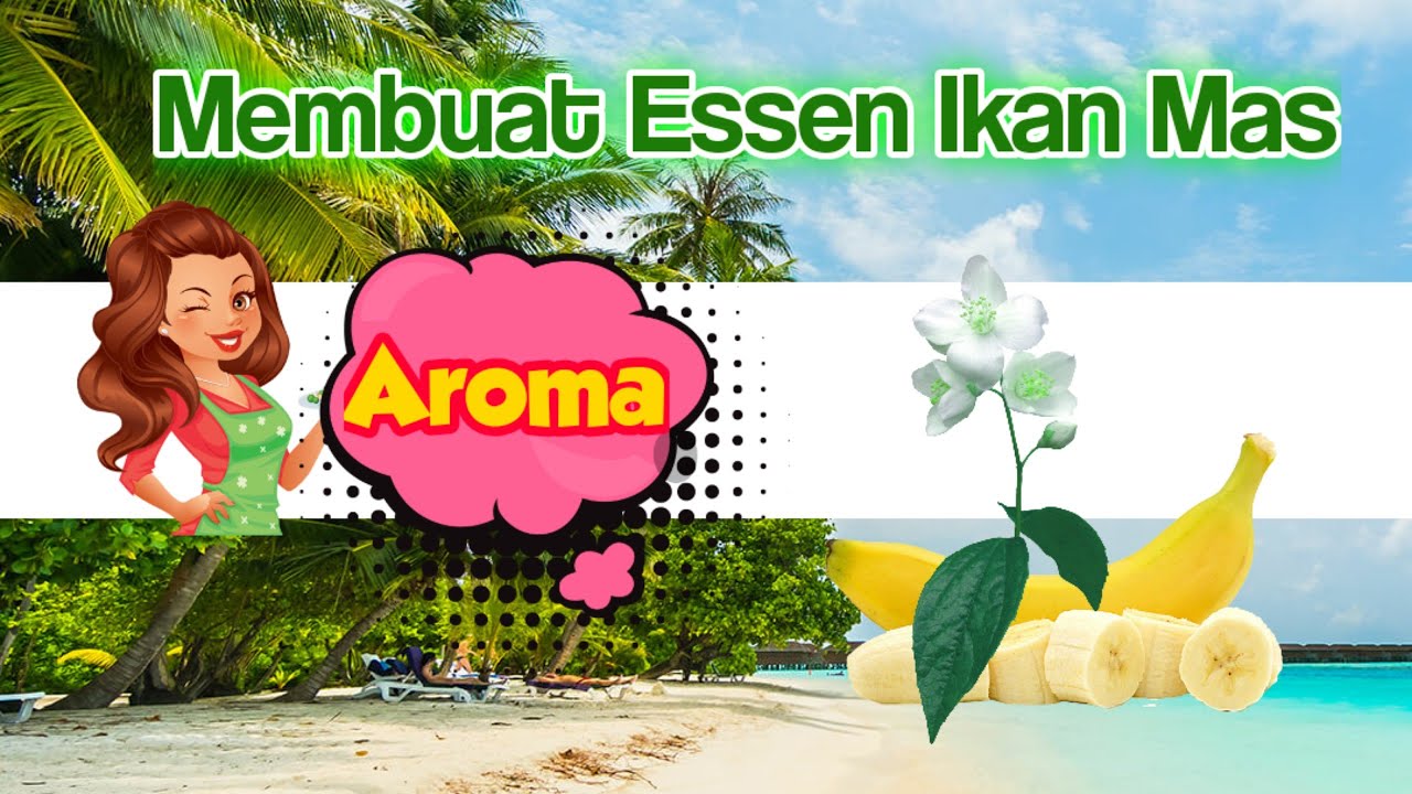 Bongkar Oplosan Essen Pisang Melati || Oplosan Ikan Rame dan Ikan Induk