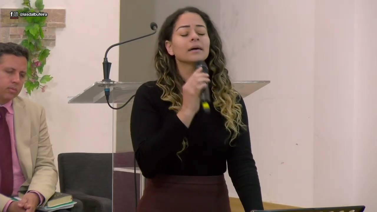 Momento Musical - Ligia Rocha - 