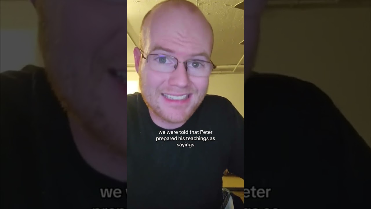 Responding to Concerns with My Video on Gospel Authorship