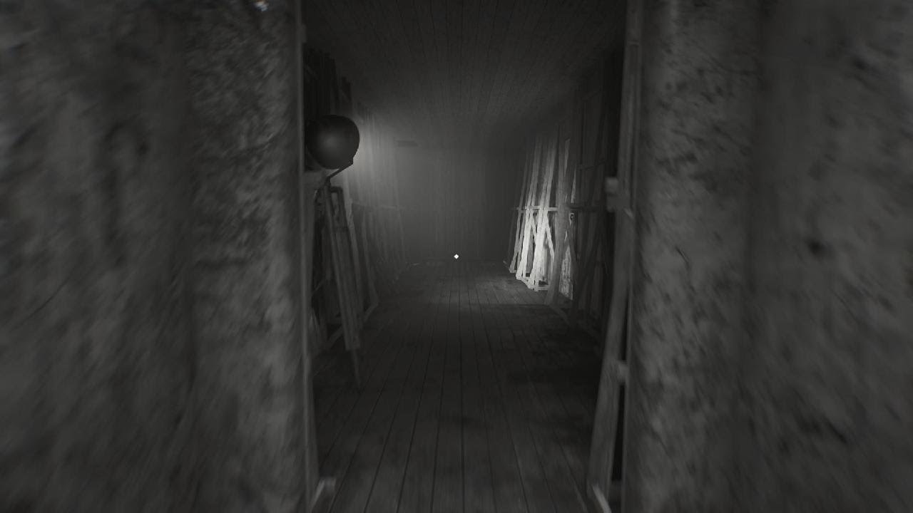 Layers of Fear - Part 28: Der Regisseur ist unzufrieden