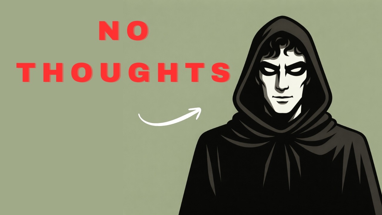 Non Narrative Thinking: Can We Alter the Structure of Thought?