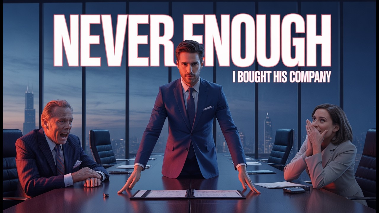 BOSS Bought WRONG Company Biggest Corporate FAIL