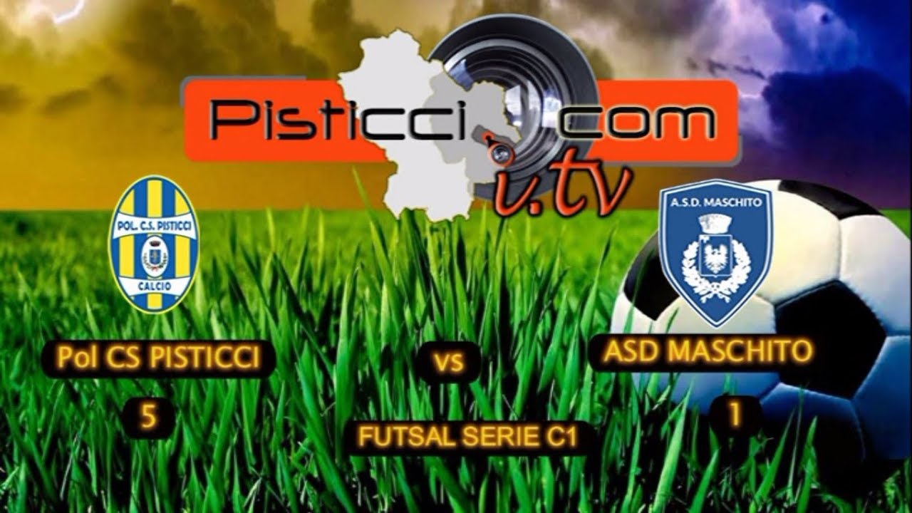 Pisticci - Maschito 5 - 1