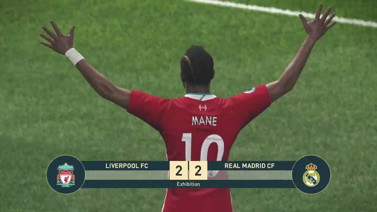 #1657 PES 2019