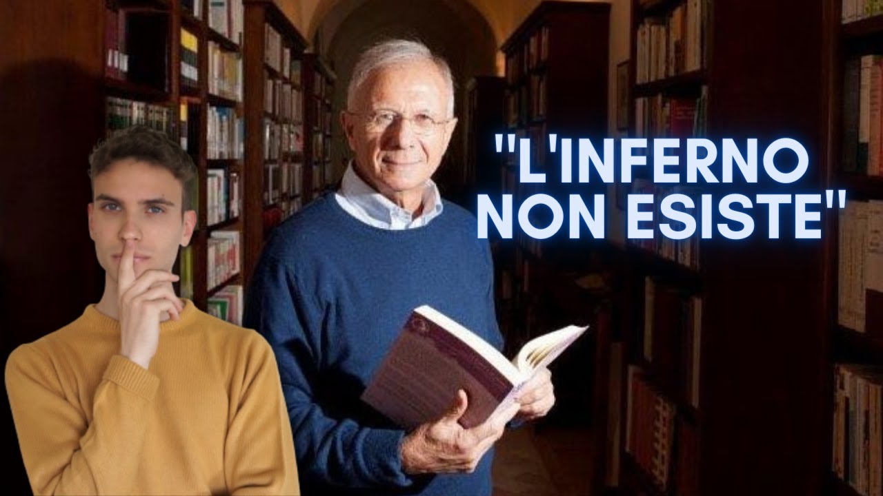 Cosa penso di Padre Alberto Maggi