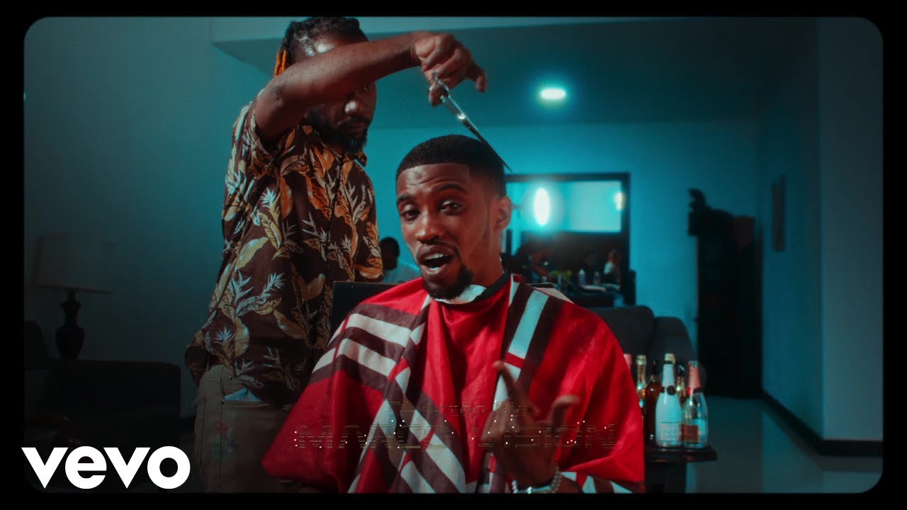 Bellwetha - Richa Who | Official Music Video