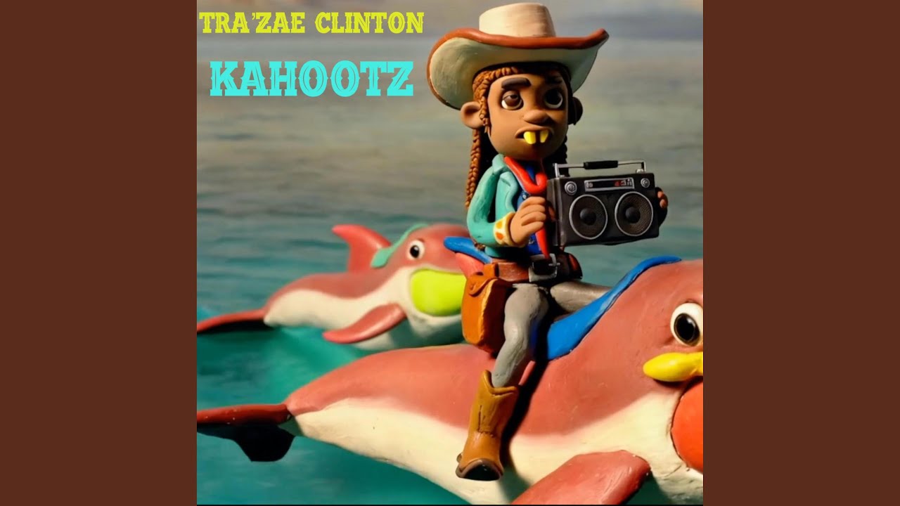 KAHOOTZ
