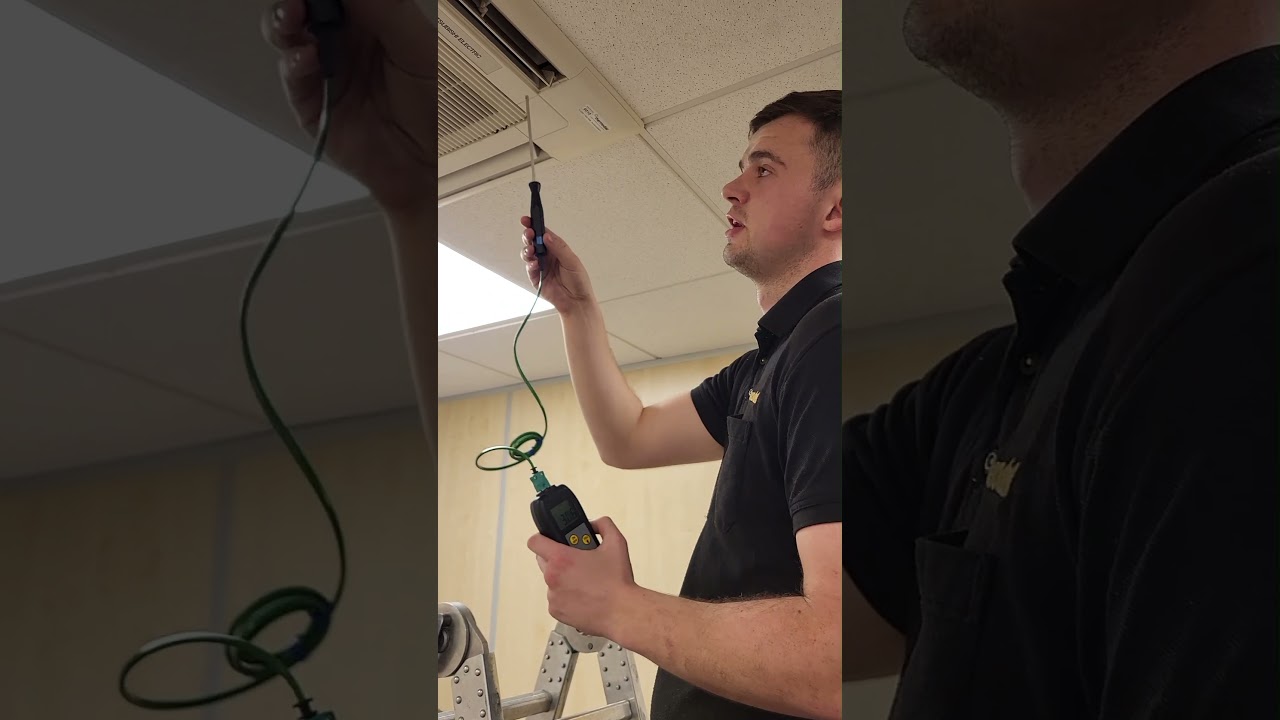2/2 Electrical apprenticeships at Thermodial (Jamie)  