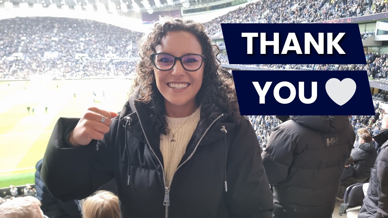 Thank You for 2K 🤍 | Lange’s Transfer Round-Up & Quick Check In